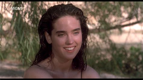 jennifer connelly pussy|Jennifer Connelly Nude & Sexy Collection (48 Pics + Videos)